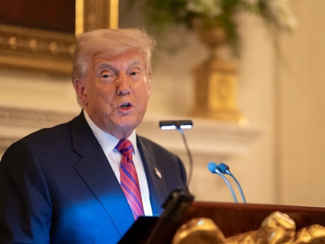    Фото: whitehouse.gov