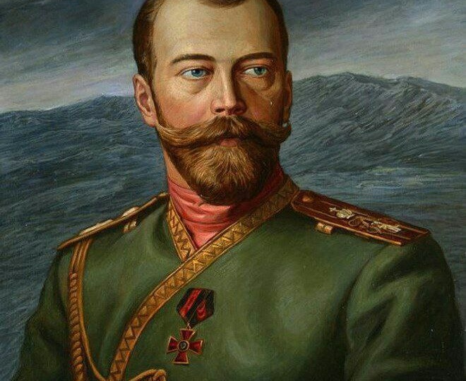 Кровавый царь-мученик, 7 ошибками сгубивший Россию