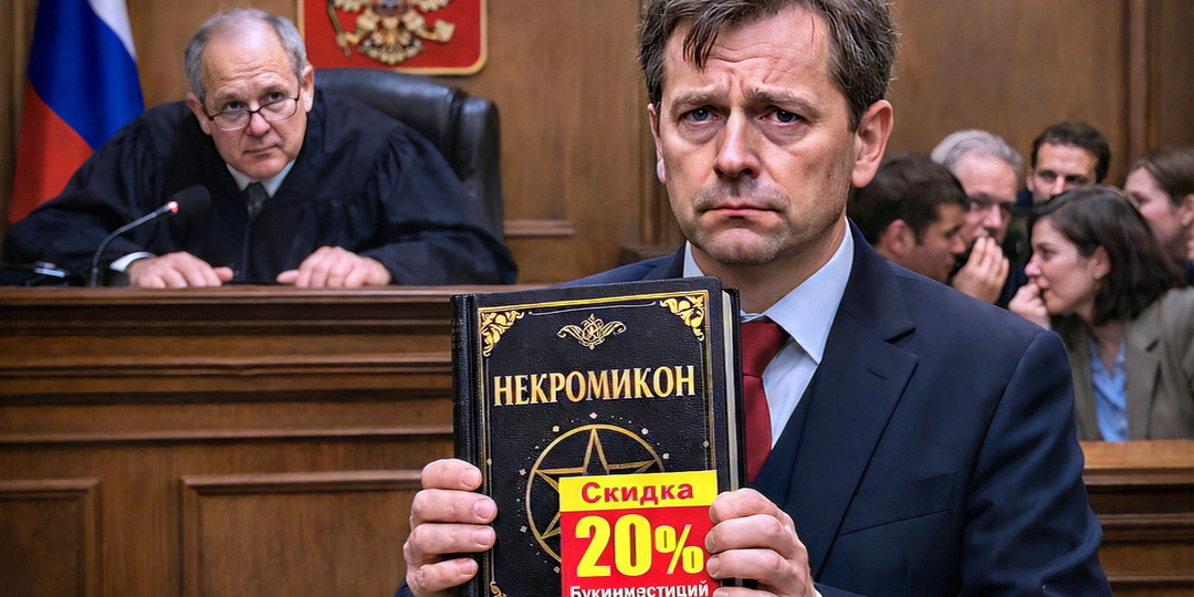 Рукопись, которая убивала переводчиков: проклятие «Некрономикона»