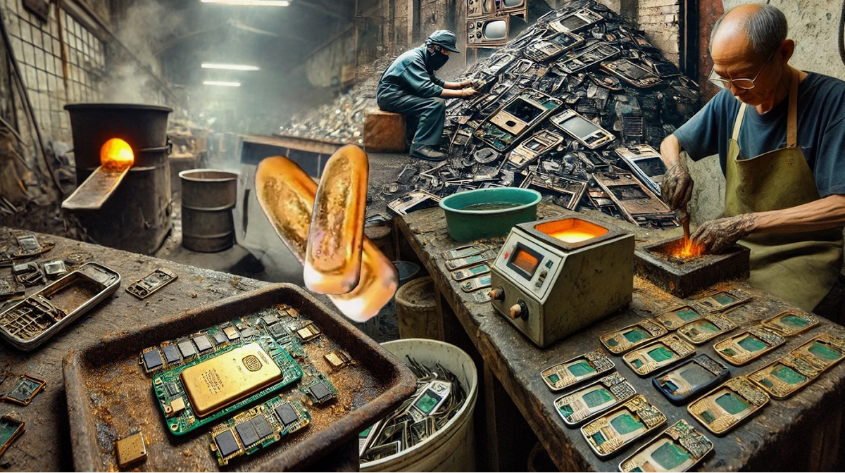 Зато сколько китайцев прошли массовый химический ликбез и стало умнее (наверное)