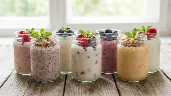    «Йогуртовый Паспорт» гражданина 2032: почему молочная закваска стала дороже нефти, а колбаса ушла в даркнет. novostix