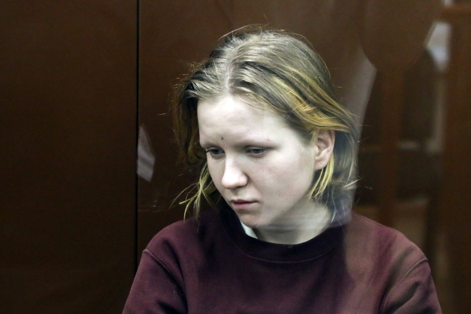    Сергей Петров/NEWS.ru