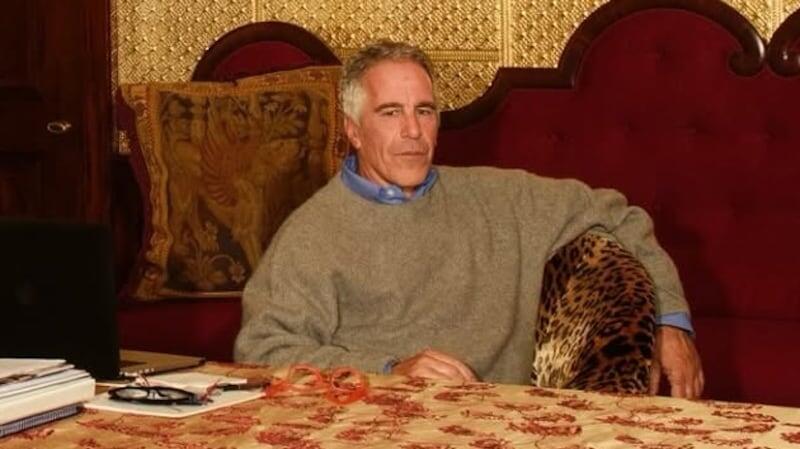 Джеффри Эпштейн находился в центре сети торговли людьми в целях сексуальной эксплуатации.Кристофер Андерсон/Инстаграм