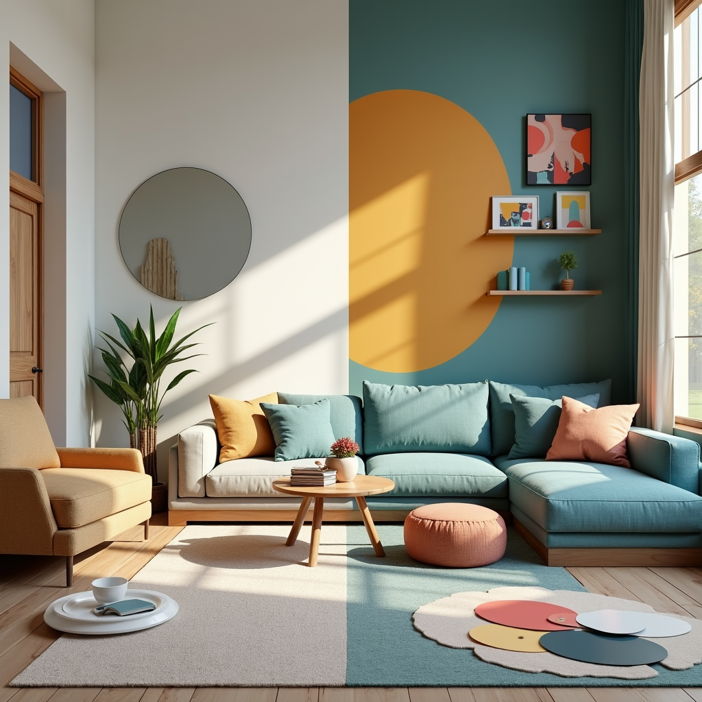    Отделка от застройщика или собственный ремонт: как выбрать лучшее решение для вашего бюджета и нервов? Антон