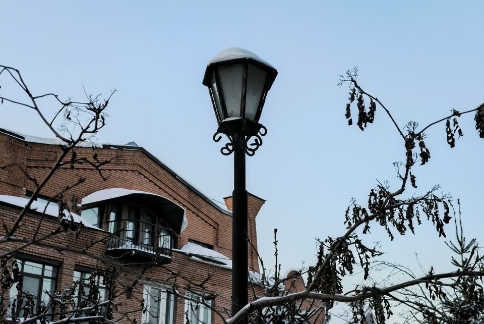    Самыми холодными днями недели будут понедельник и вторник Анна КОВАЛЁВА