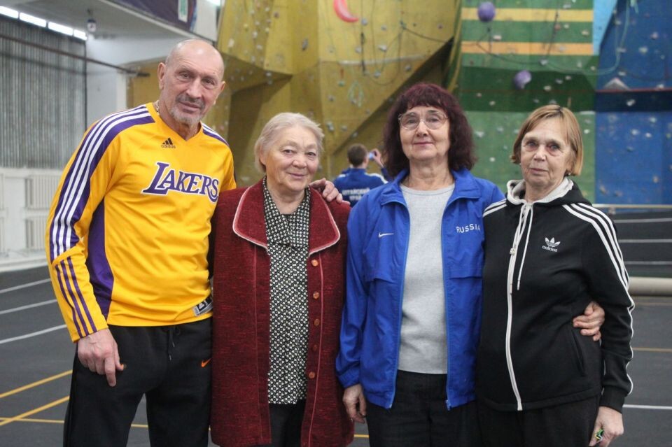    Фото: Виталий Дворянкин/ «Алтайский спорт»