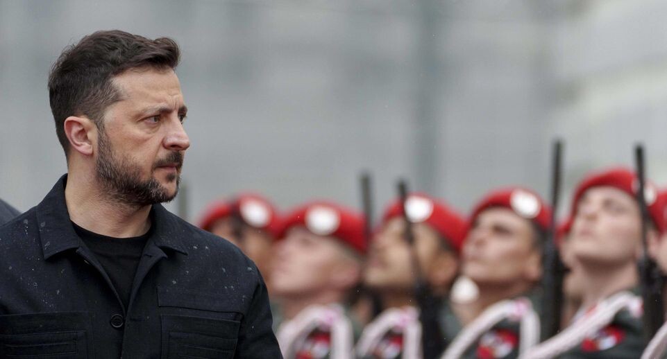    IMAGO/Andreas Stroh/www.imago-images.de / www.globallookpress.com