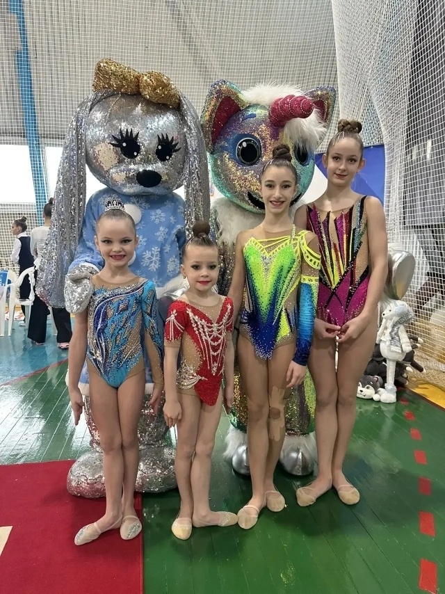 Листайте вправо, чтобы увидеть больше изображений