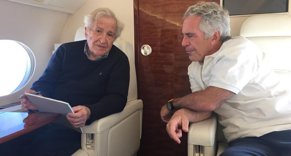    Epstein Estate/House Oversight/Keystone Press Agency / www.globallookpress.com