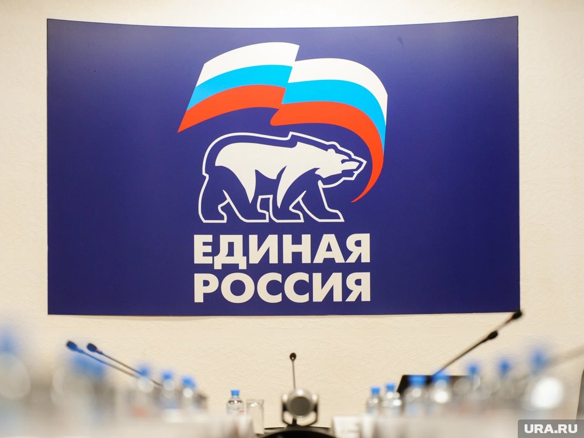     В «Единой Россия» создан совет по инновационному и технологическому развитию