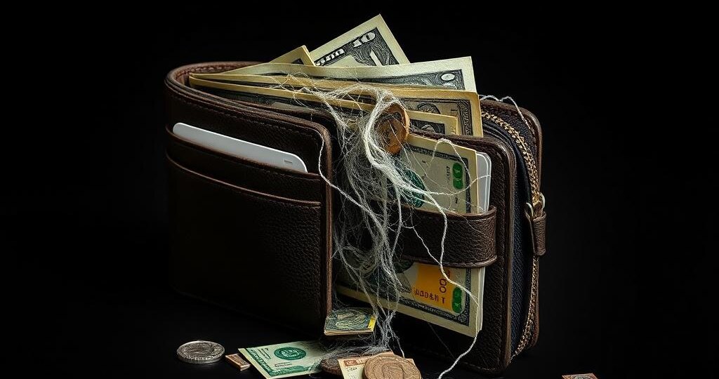 Спящие карты и счета: тихий долг, который копится без вашего ведома