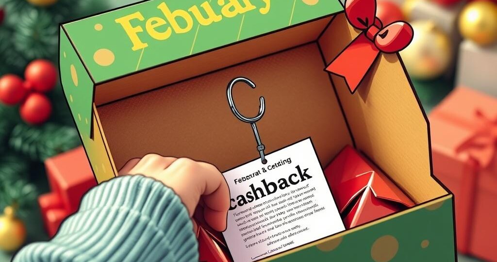 Ловушка в праздничной упаковке: как не купиться на «февральский кешбэк»