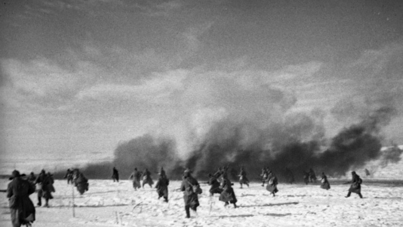   РИА Новости