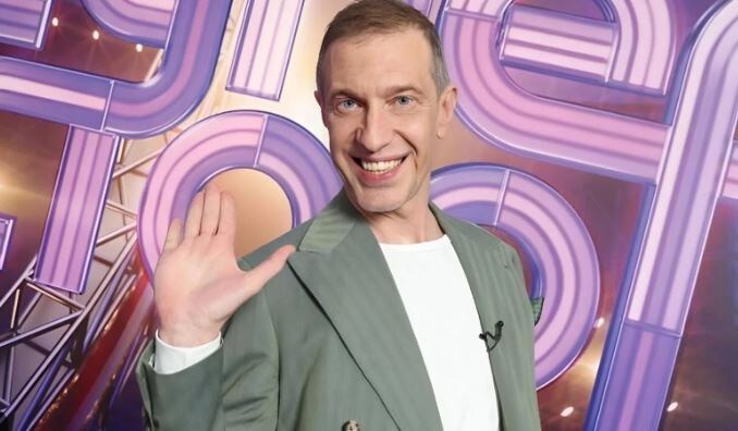 Сергей Соседов, фото