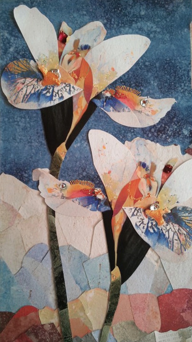    Спектакль ветра, который любит крутить осыпи и проверять ваши узлы и молнии. President5621