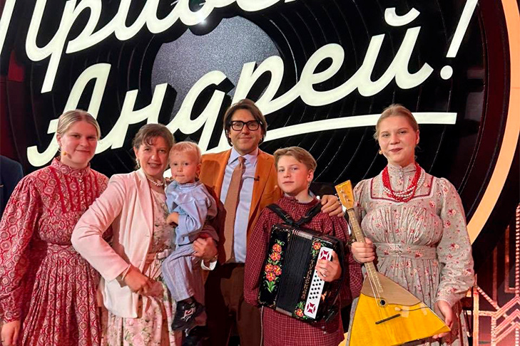    Фото Новосибирского колледжа культуры и искусств