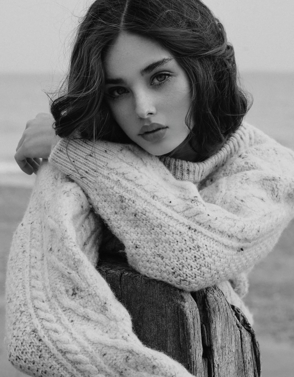 Viktoria Kolesnikova