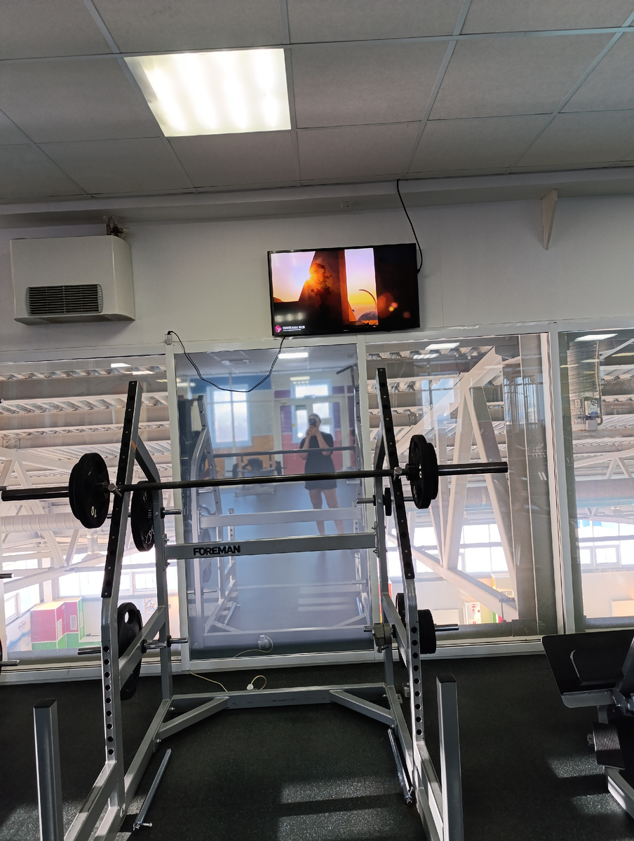 Благодать. Фото автора