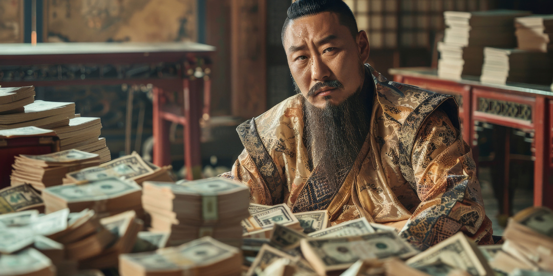 Должники из Индии разорили мафию китайских коллекторов!