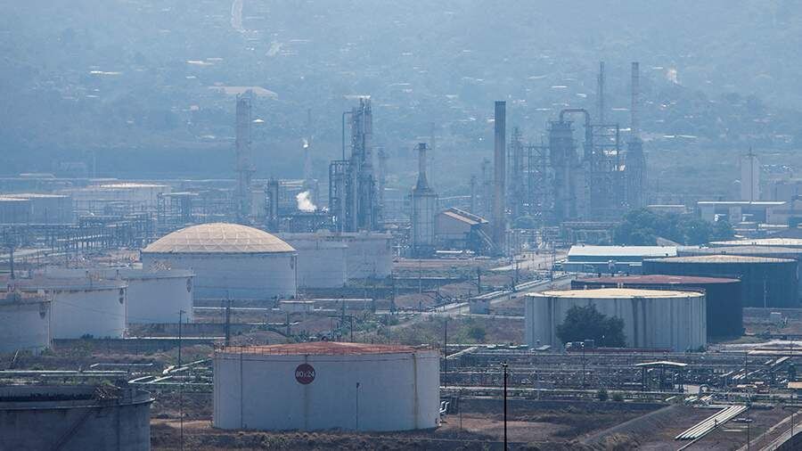    Фото: REUTERS/Samir Aponte/File Photo