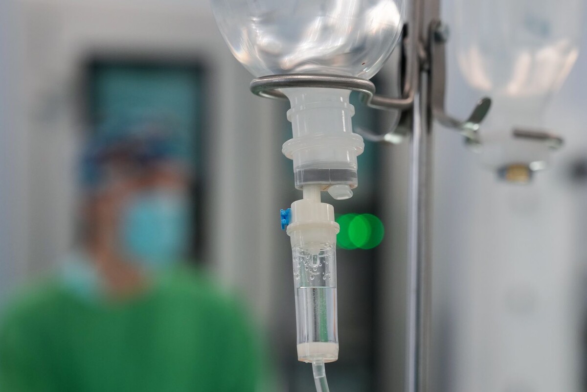     / Источник: © ИЗВЕСТИЯ/Дмитрий Коротаев