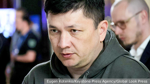     Фото: Eugen Kotenko/Keystone Press Agency/Global Look Press   
 Текст: Катерина Туманова