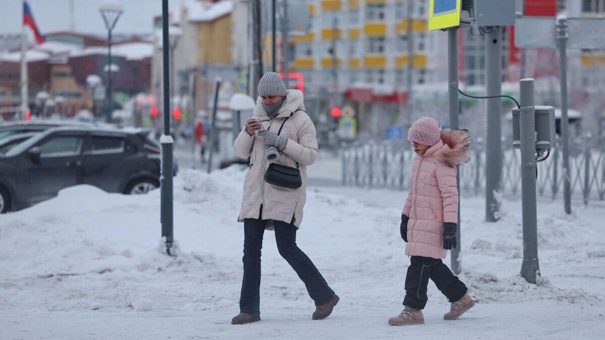    Фото: Андрей Ткачев / «Ямал-Медиа»