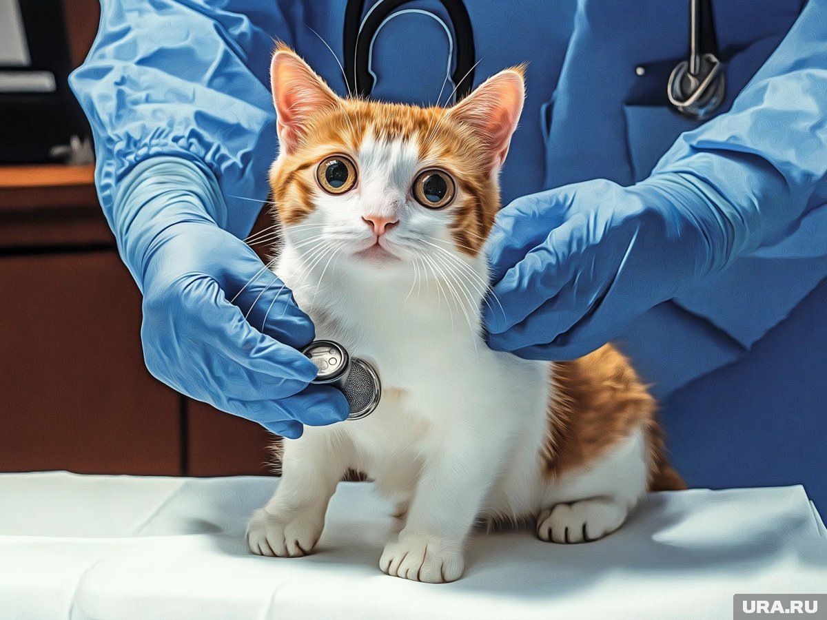     Поставки приборов, используемых в медицине и ветеринарии, из РФ в США выросли вчетверо