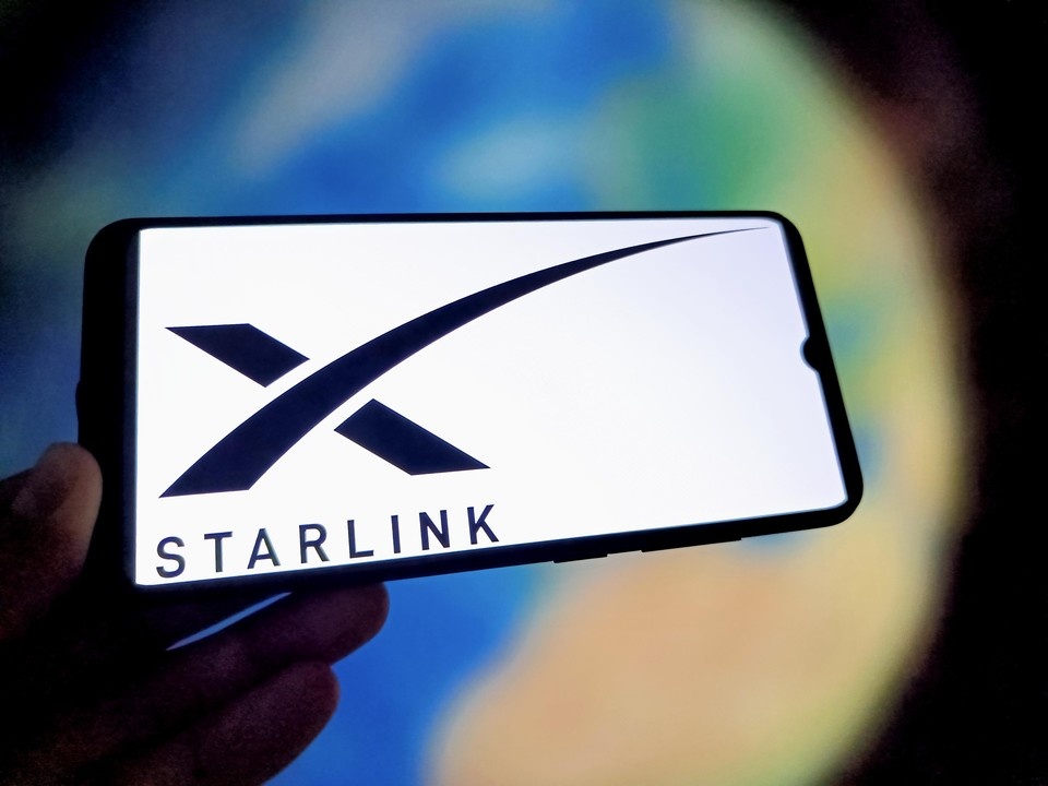    Власти Украины заявили о введении обязательной верификации терминалов Starlink GLOBAL LOOK PRESS
