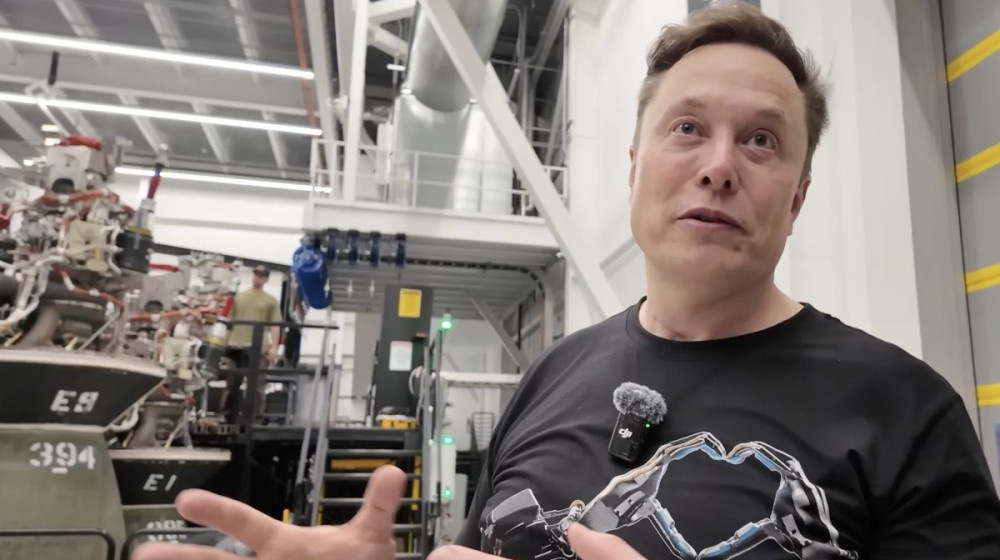    Илон Маск гений или бизнесмен кто разогнал будущее