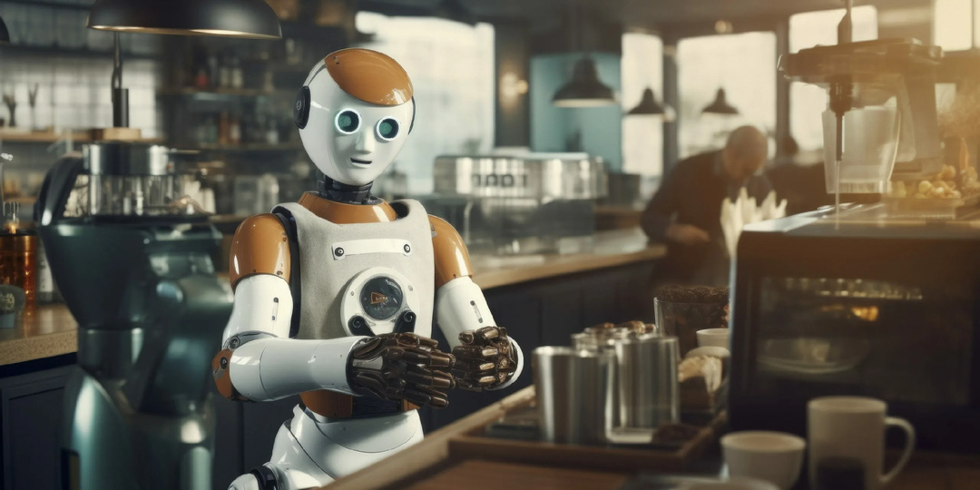 К 2030 году роботы займут 85% рабочих мест. В 2026 году это перестали отрицать: тишина в офисах стала оглушающей