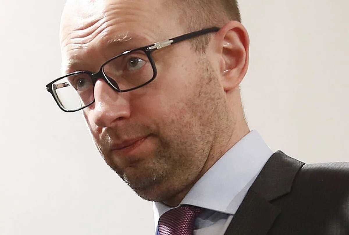    Скачко раскрыл, где прячется и как зарабатывает разыскиваемый в РФ Яценюк