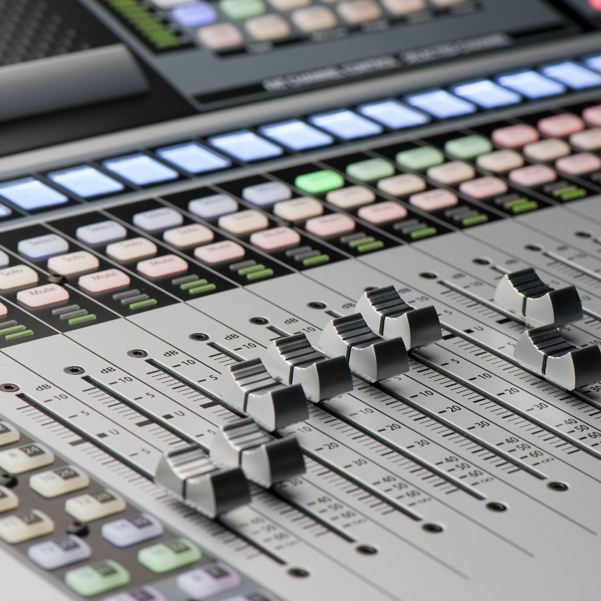 Бесплатные программы для написания музыки.