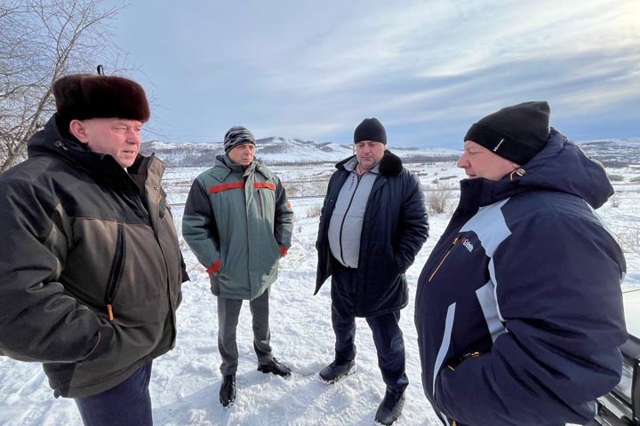 Фото: Тг-канал С.Сокола
