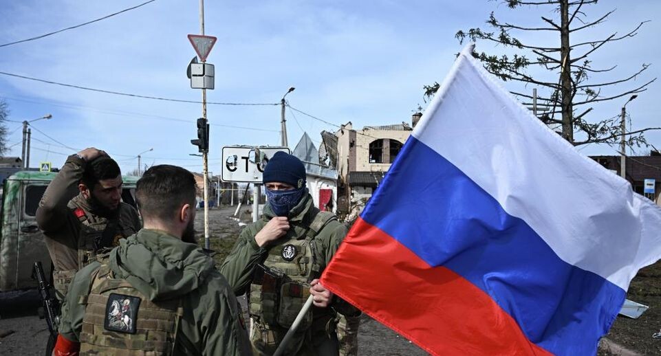    РИА «Новости»