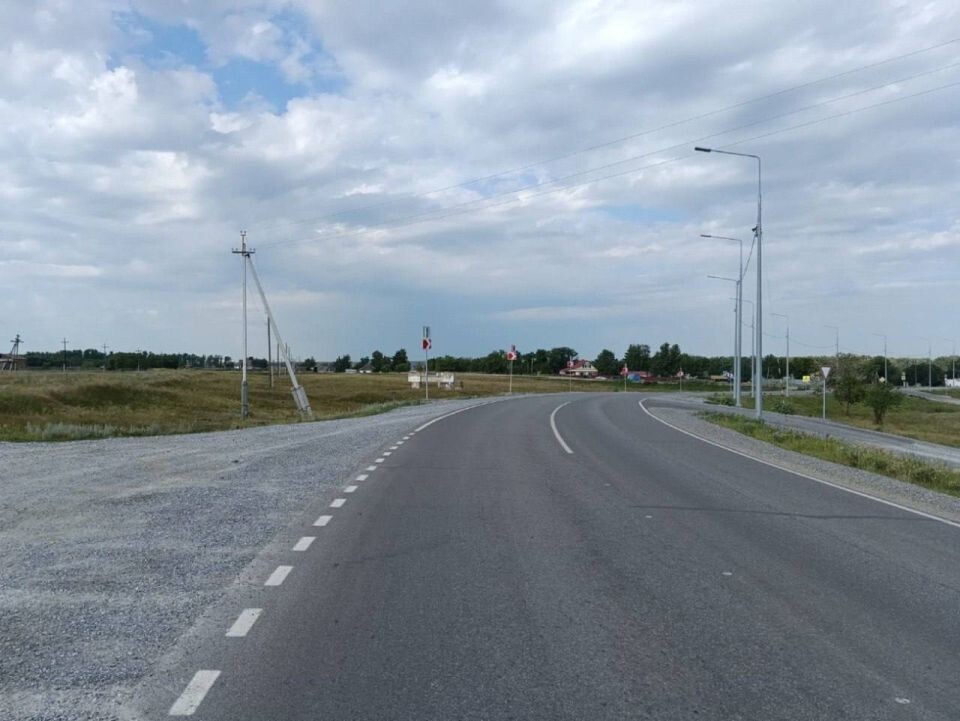    Трасса Шипуново — Краснощеково — Курья. Источник: t.me/mintrans22