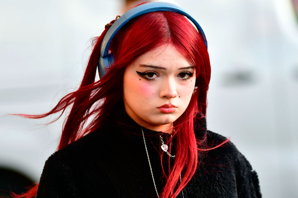 Психика стирает настоящего ребёнка и создаёт воображаемого идеального