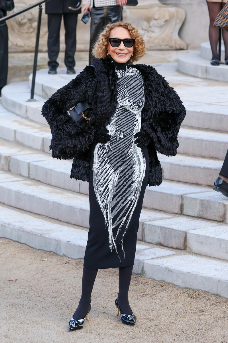 источник фото - www.vogue.com