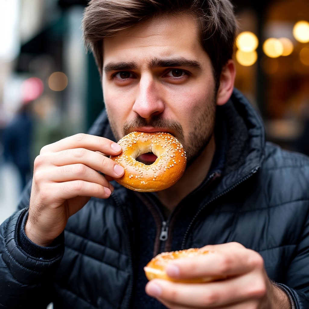                               Витя - мечтатель