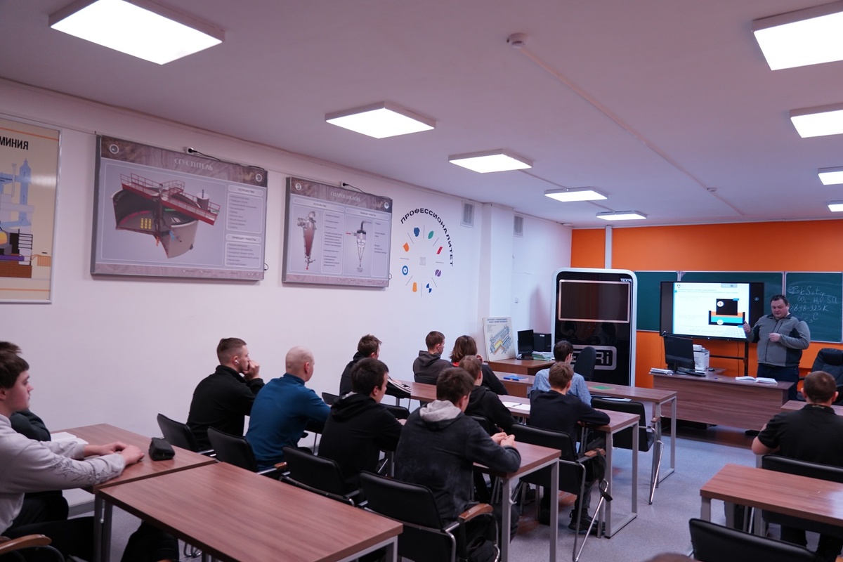 Фото: пресс-служба БрАЗа