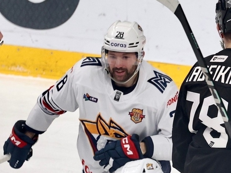     Фото Юлии Боровиковой ("Вечерний Челябинск")