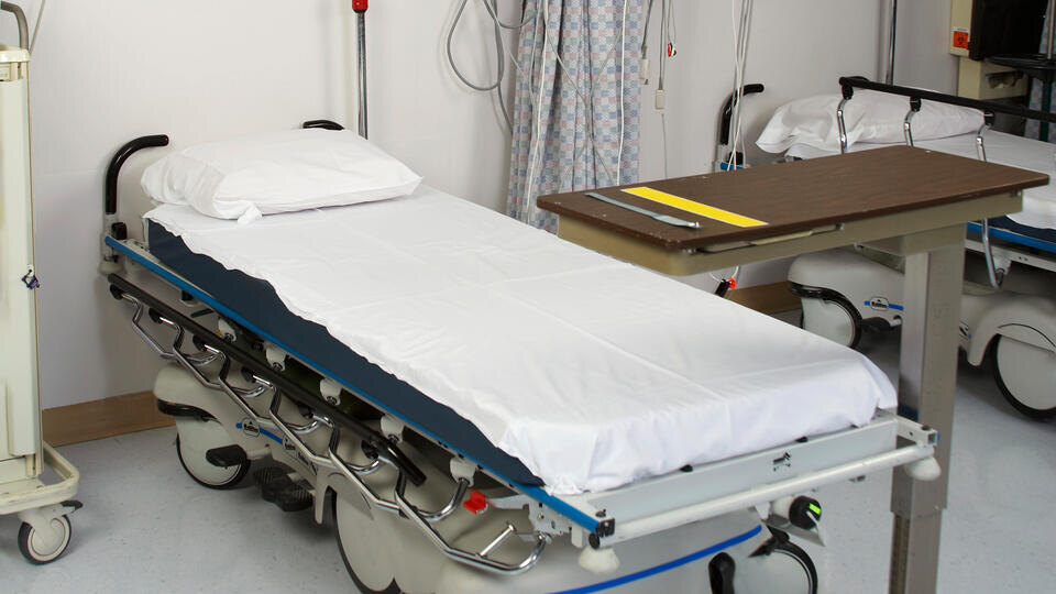     Миллиардер умер, пытаясь увеличить половой орган www.globallookpress.com