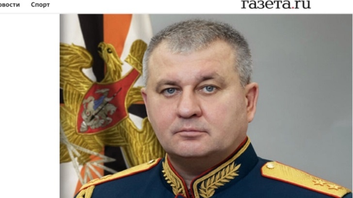    Вадим Шамарин. Скриншот: gazeta.ru