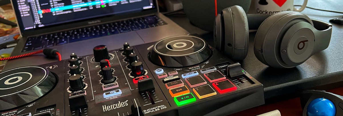 ИИ, AI для создания музыки.