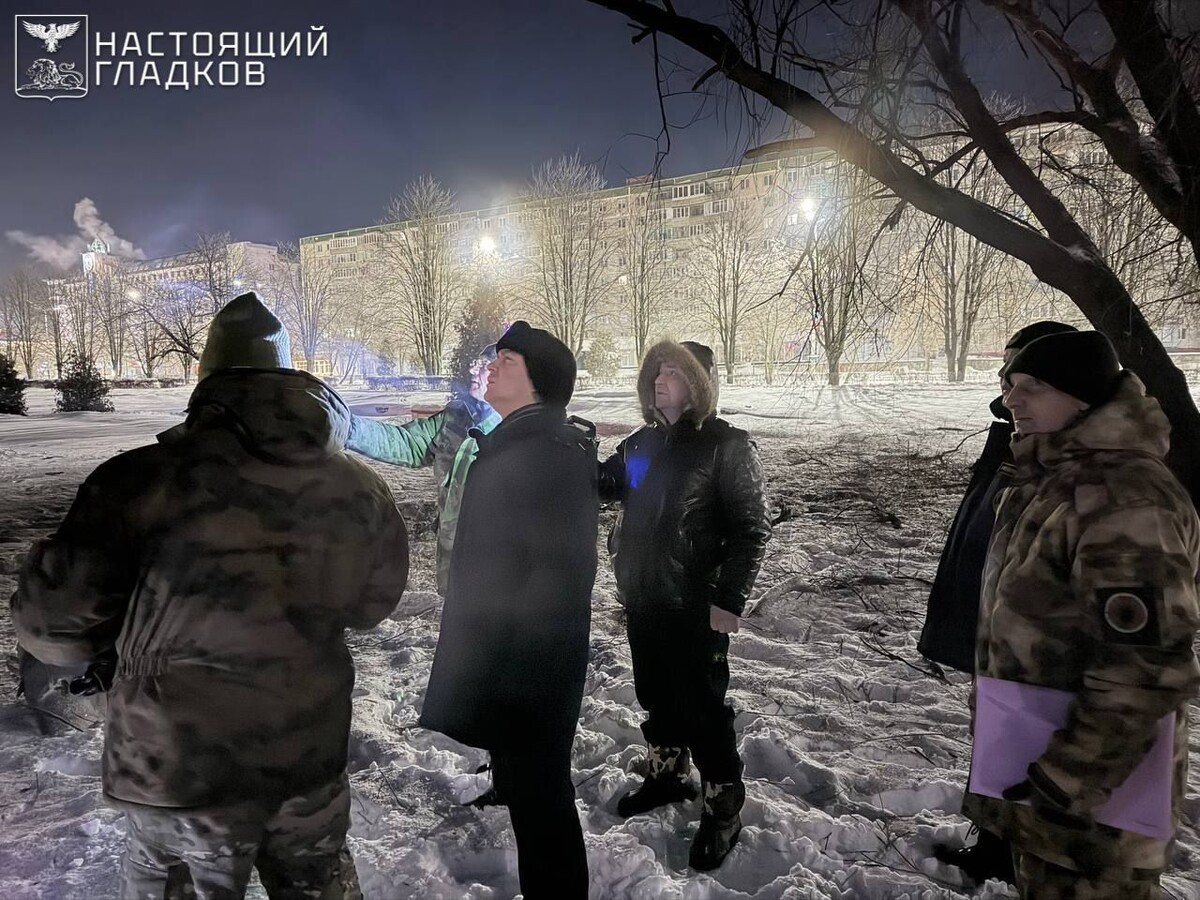     / Источник: t. me/vvgladkov