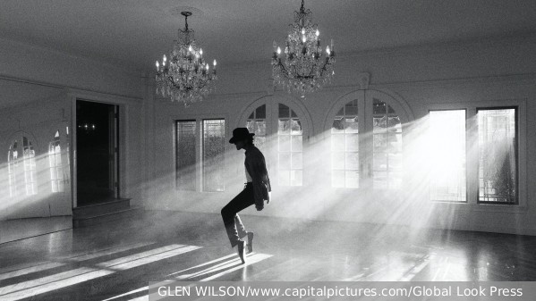     Фото: GLEN WILSON/www.capitalpictures.com/Global Look Press    
 Текст: Катерина Туманова