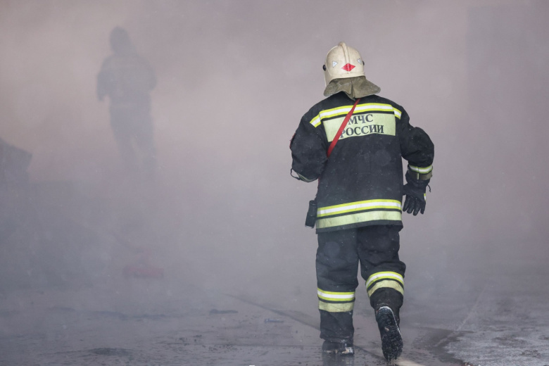    Алексей Белкин/NEWS.ru