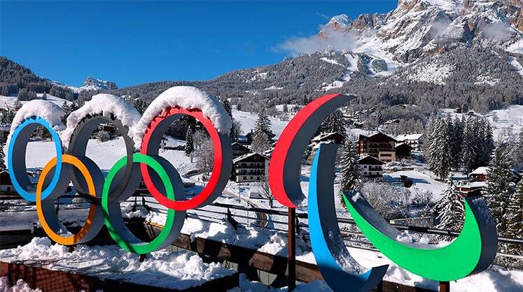     Зимняя Олимпиада — 2026 частично будет проходить на известном итальянском горнолыжном курорте Кортина-д’Ампеццо