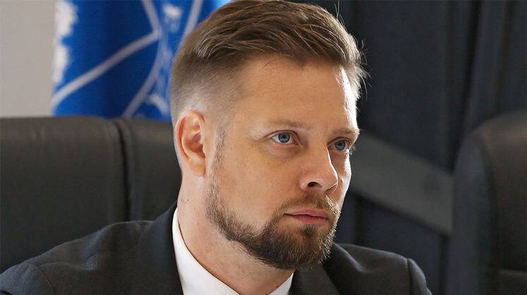    ИЗ ЛИЧНОГО АРХИВА ИЛЬИ ВОРОТЫНЦЕВА Илья Воротынцев: «Сегодня лидерство — это прежде всего суверенитет технологий, а не доминирование на мировом рынке»