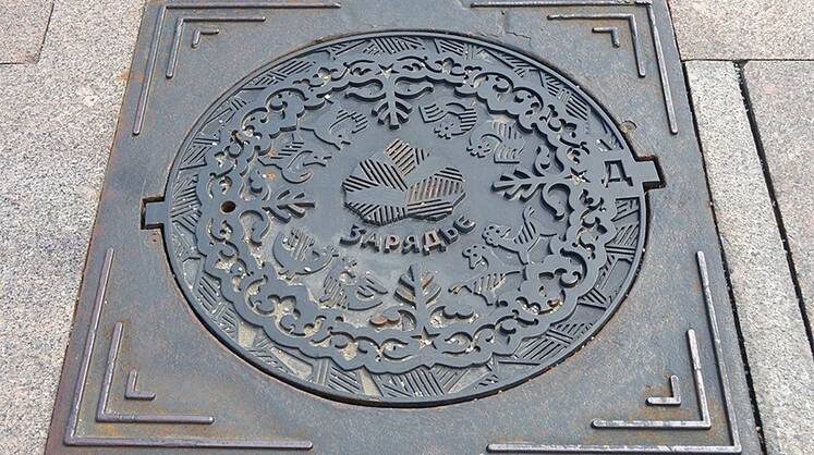    TASS Российские люки потеснят китайские